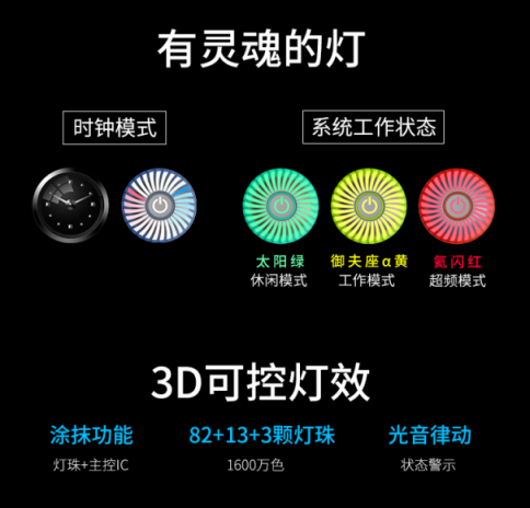 重磅來(lái)襲！鈦搏游戲電腦登陸京東眾籌