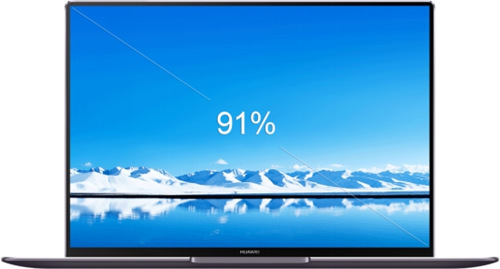 外媒：新款HUAWEI MateBook X Pro到底是蘋果多么強(qiáng)大的對手？