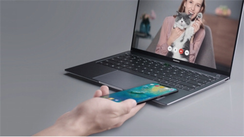 外媒：新款HUAWEI MateBook X Pro到底是蘋果多么強(qiáng)大的對手？