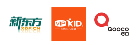 VIPKID與巧口英語辯論之爭是格局調整還是行業(yè)震蕩？