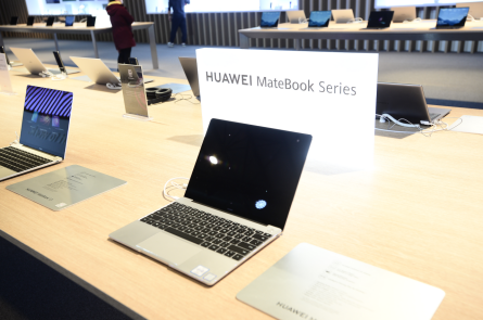 打造全場景智慧升級體驗(yàn) 新款HUAWEI MateBook X Pro引熱議