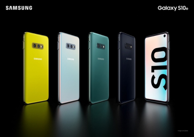 三星Galaxy S10系列預(yù)售開(kāi)撩 還不任性買(mǎi)買(mǎi)買(mǎi)？