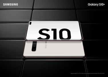 三星Galaxy S10系列預(yù)售開(kāi)撩 還不任性買(mǎi)買(mǎi)買(mǎi)？