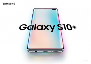 三星用Galaxy S10系列強(qiáng)勢回歸 誰將改變智能手機(jī)時(shí)代？