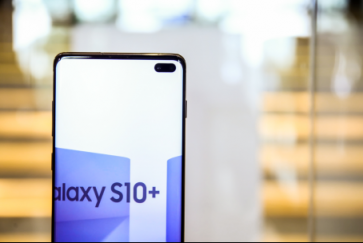 小黃人定制版限量搶購(gòu)，“萌系”三星Galaxy S10系列來襲