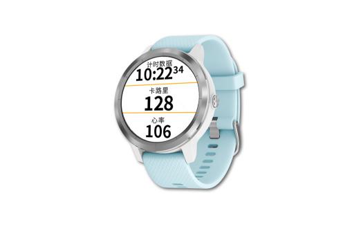 Garmin vivoactive 3t新款入門健身腕表上市