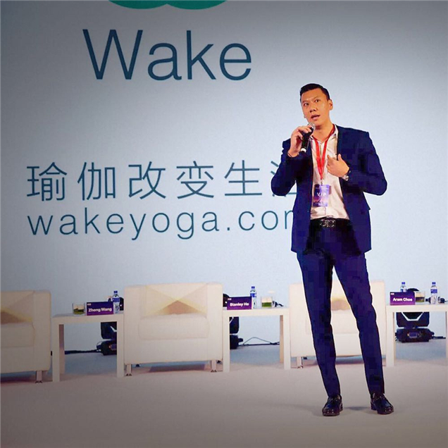 Wake瑜伽女神節(jié)上新，深度冥想更關照內心