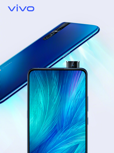 vivo X27魯大師跑分曝光，升降式設(shè)計(jì)，處理器還是它!