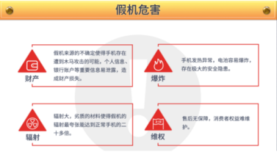 魯大師發(fā)布315假機(jī)報(bào)告：云南省位列15名！