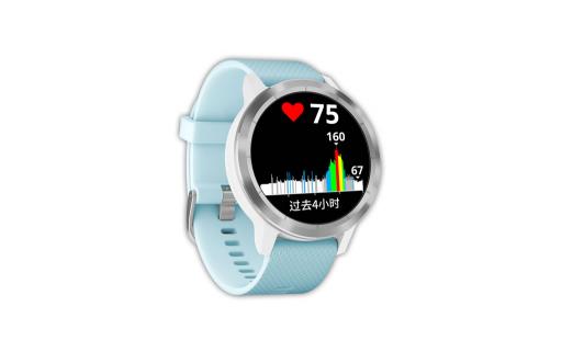 Garmin新品vivoactive 3t入門(mén)款健身腕表了解一下？