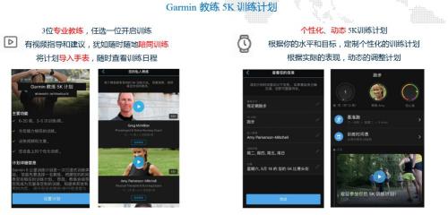 Garmin新品vivoactive 3t入門(mén)款健身腕表了解一下？