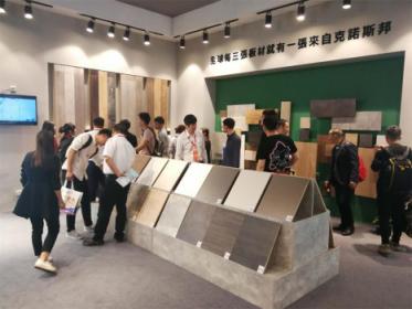 新機(jī)遇！麗維家亮相廣州展，賦家居生意人新勢(shì)能