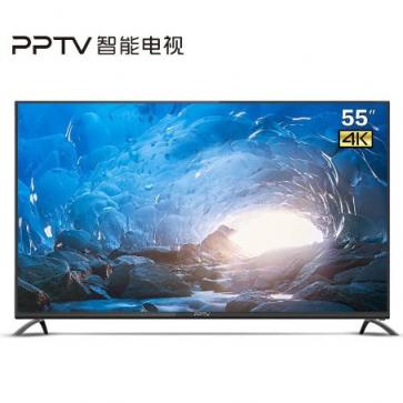 65吋4K智能電視只要2799，蘇寧PPTV超品日速搶