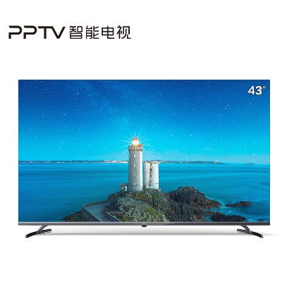 65吋4K智能電視只要2799，蘇寧PPTV超品日速搶