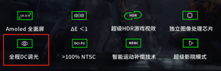 為何說黑鯊DC亮度調(diào)節(jié)，解決了困擾業(yè)界的一大難題