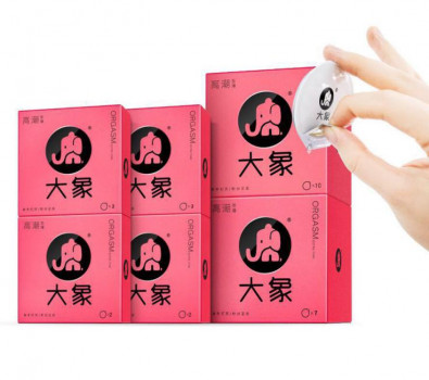 5G時(shí)代 安全套行業(yè)的未來在哪里