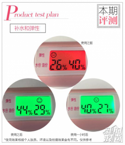 克麗緹娜月見草御顏美顏露+精華油評測 御顏雙嬌 1+1>2