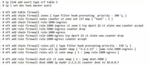 UCloud基于Linux內(nèi)核新特性的下一代外網(wǎng)網(wǎng)關(guān)設(shè)計及相關(guān)開源工作