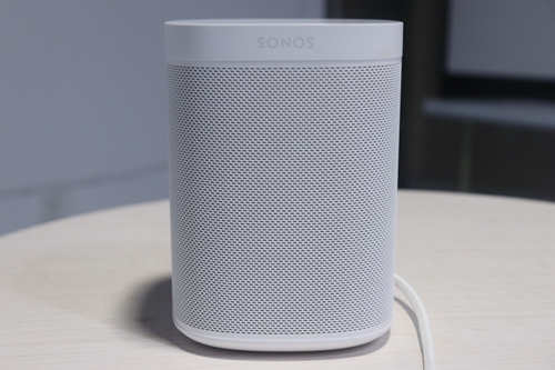 Sonos Amp深度評(píng)測(cè)：更多功能，靈活選擇 讓家庭定制音響系統(tǒng)觸手可及