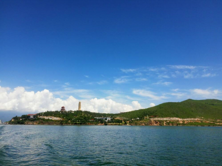 避開喧鬧的人群，五一旅游最佳去處