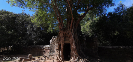 避開喧鬧的人群，五一旅游最佳去處