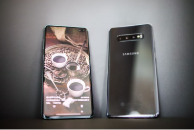 三星Galaxy S10系列實(shí)力爆表 多項(xiàng)新技術(shù)刷新認(rèn)知