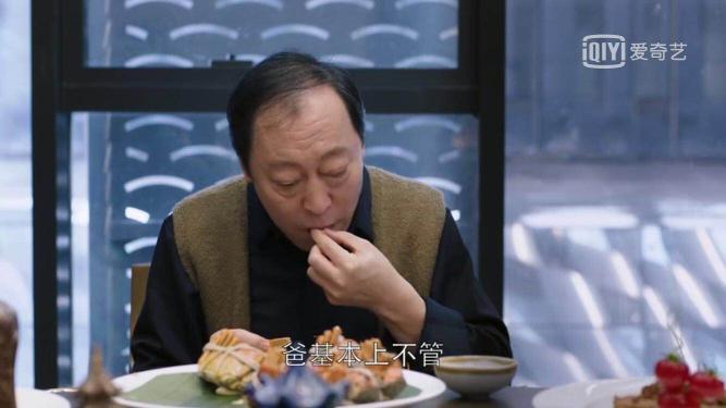 沒有主廚石天冬 如何找到現實生活中的“食葷者”