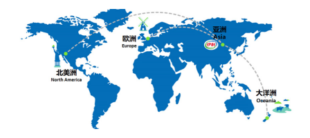 伊利股份加快“全球集智”不斷拓展全球布局