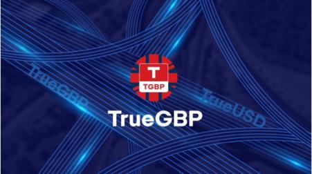 美元穩(wěn)定幣之后，TrustToken推出首個(gè)英鎊穩(wěn)定幣TrueGBP