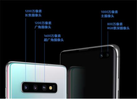 號稱頂級拍照旗艦，華為P30 Pro和三星Galaxy S10+誰更出色？