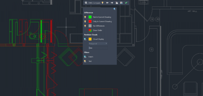 歐特克發(fā)布AutoCAD 2020 全新體驗一觸即發(fā)