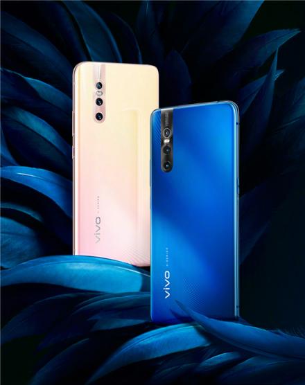 vivo X27憑實力說話，五個理由說服你，你和網(wǎng)紅就差一臺它