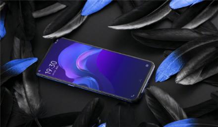 vivo X27憑實力說話，五個理由說服你，你和網(wǎng)紅就差一臺它