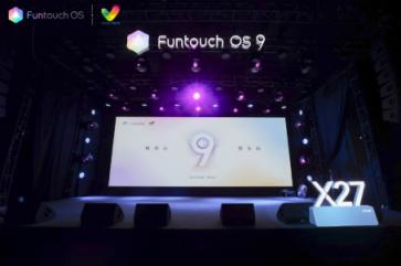 智有心，美無際 vivo Funtouch OS 9線下巡回交流會啟動