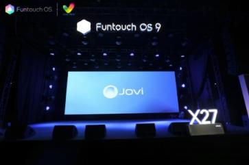 智有心，美無際 vivo Funtouch OS 9線下巡回交流會啟動