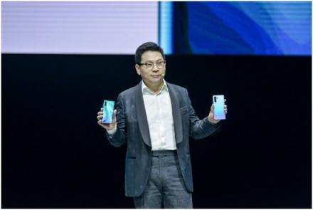 HUAWEI P30系列發(fā)布：除了頂級(jí)的拍照體驗(yàn)，還有這3個(gè)最實(shí)用的軟件服務(wù)