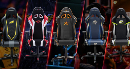 DXRacer：誰將挺進決賽與G2爭奪2019LEC首個冠軍獎杯？