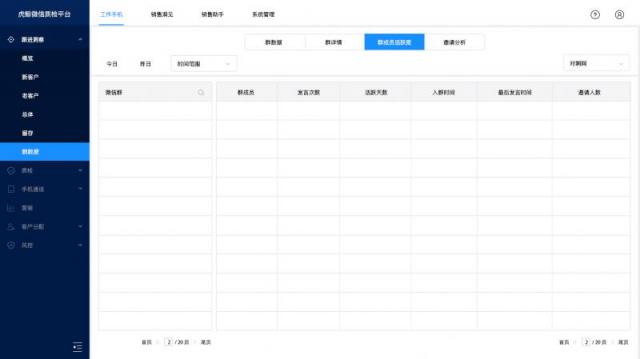 虎鯨工作手機(jī) 加速教育機(jī)構(gòu)成單轉(zhuǎn)化