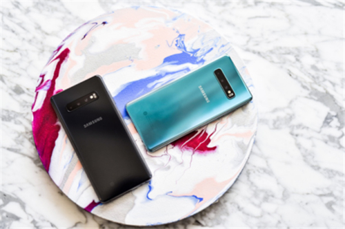 吊打蘋(píng)果 三星Galaxy S10 詮釋何為銳意創(chuàng)新