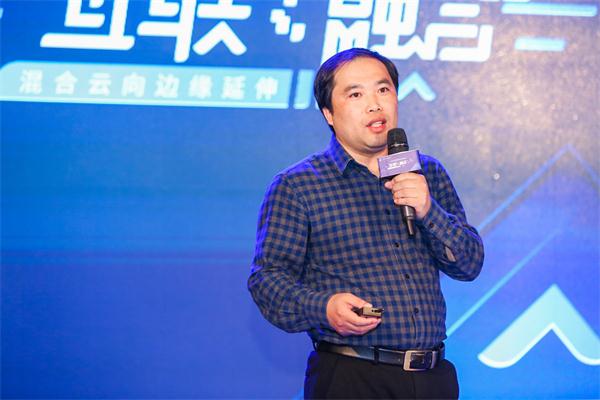 混合云向邊緣延伸！ZStack Mini超融合和ZStack CMP重磅發(fā)布！