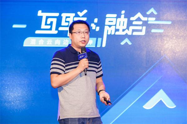 混合云向邊緣延伸！ZStack Mini超融合和ZStack CMP重磅發(fā)布！