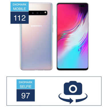 華為P30對比三星Galaxy S10，智能手機拍照和綜合實力你選哪一個？