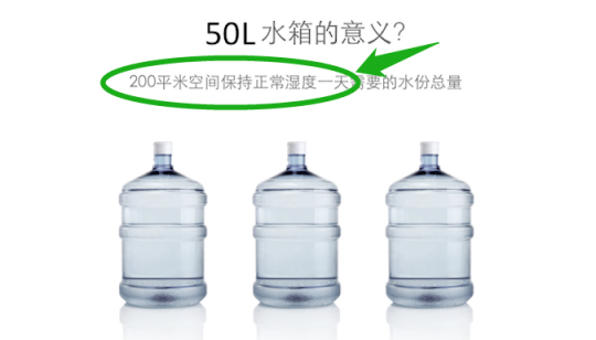 關(guān)于博沃納B500系列加濕器，你應(yīng)該知道這些