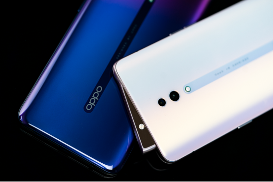 《王牌星機》大咖說，OPPO“網(wǎng)癮”總裁現(xiàn)場猛爆料