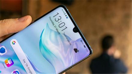 外媒Expert Reviews評測華為P30 Pro：一款功能強大的旗艦產(chǎn)品！