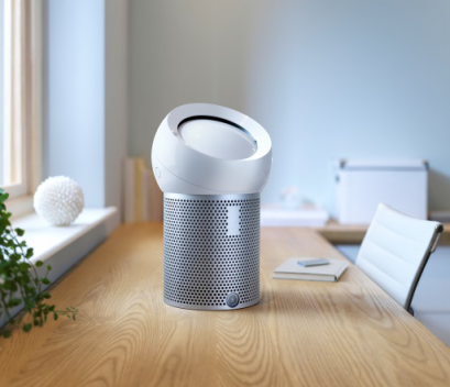 Dyson Pure Cool Me 多功能風扇到底有多酷？