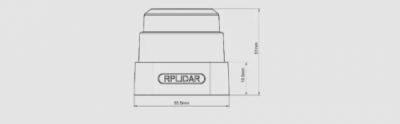 思嵐科技發(fā)布新品雷達(dá)RPLIDAR S1，測(cè)距可達(dá)40米