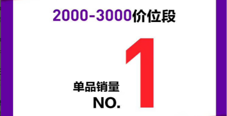 三星Galaxy A70首銷火爆，斬獲蘇寧手機銷量王