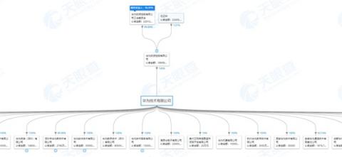 “看清”世界，有華為 P30系列和天眼查就夠了