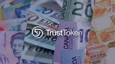 美元和英鎊后，TrustToken發(fā)布四款新法幣穩(wěn)定幣